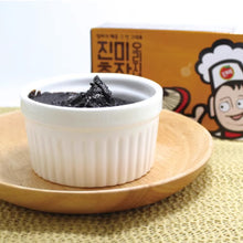 Cargar imagen en el visor de la galería, Salsa Para Jjajangmyeon (Chunjang) 300g Mr.Jin