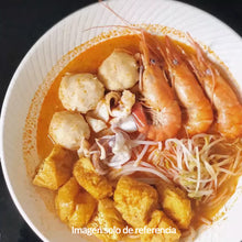 Cargar imagen en el visor de la galería, Salsa Satay Tailandesa 240g Dek Som Boon – Auténtico sabor asiático