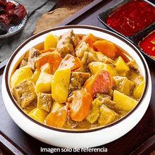 Cargar imagen en el visor de la galería, AROY-D Pasta de Curry Amarillo Tailandés – 50g (Receta auténtica)