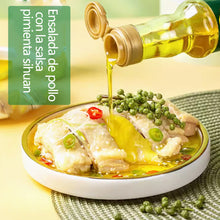 Cargar imagen en el visor de la galería, Aceite de Pimienta de Sichuan 160ml Jiudouwan