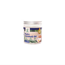 Cargar imagen en el visor de la galería, Aceite de Coco Puro 100% 250ml Bamboo Tree