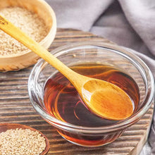 Cargar imagen en el visor de la galería, Aceite de sésamo Ottogi 55 ml — 100 % puro, tostado y aromático. Ideal para aliños, sopas y cocina asiática gourmet.