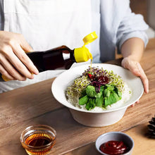 Cargar imagen en el visor de la galería, Aceite de sésamo Ottogi 55 ml — 100 % puro, tostado y aromático. Ideal para aliños, sopas y cocina asiática gourmet.