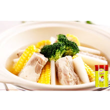 Cargar imagen en el visor de la galería, Ajinomoto Polvo de Pollo 250g | Condimento Asiático con Sabor Umami Auténtico