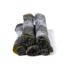 Carregar imagem no visualizador da galeria, Alga Kombu Deshidratada 100g – Ideal para caldos japoneses y cocina asiática