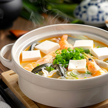 Carregar imagem no visualizador da galeria, Alga Kombu Deshidratada 100g – Ideal para caldos japoneses y cocina asiática