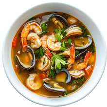 Carregar imagem no visualizador da galeria, Alga Kombu Deshidratada 100g – Ideal para caldos japoneses y cocina asiática