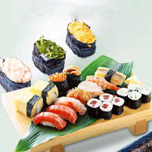 Cargar imagen en el visor de la galería, Algas Nori Para Sushi Gimbapgim 10u Yaki Sushi