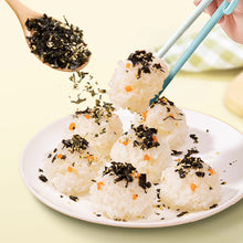 Cargar imagen en el visor de la galería, Algas Salteadas Dunam Natur 60g – Algas Marinas Coreanas para Arroz, Sushi y Ensaladas