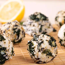 Cargar imagen en el visor de la galería, Algas Salteadas Dunam Natur 60g – Algas Marinas Coreanas para Arroz, Sushi y Ensaladas