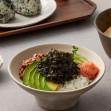 Cargar imagen en el visor de la galería, Algas Salteadas Dunam Natur 60g – Algas Marinas Coreanas para Arroz, Sushi y Ensaladas