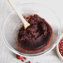 Cargar imagen en el visor de la galería, Anko Pasta de Judías Rojas Azuki 500g Wangzhihe