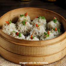 Cargar imagen en el visor de la galería, Arroz Glutinoso Tailandés Sky Swan - Oca del Cielo | 1kg | Grano Largo AAA
