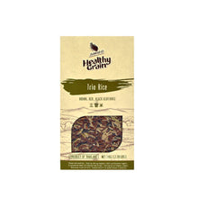 Cargar imagen en el visor de la galería, Arroz Mixto 1kg | Integral, Rojo, Negro Glutinoso – Granos Saludables Naturales