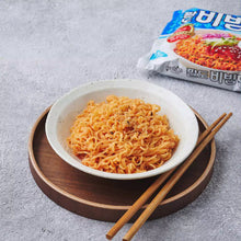 Cargar imagen en el visor de la galería, Bibimmen Ramen Estilo Coreano Picante 130g Paldo Bibim Myeon