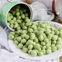 Carregar imagem no visualizador da galeria, Cacahuete Con Sabor De Wasabi 105g Koh-Kae