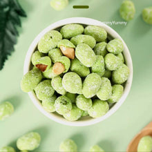 Carregar imagem no visualizador da galeria, Cacahuete Con Sabor De Wasabi 105g Koh-Kae