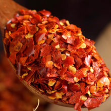 Cargar imagen en el visor de la galería, Chile Triturado 100g FishWell