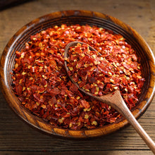 Cargar imagen en el visor de la galería, Chile Triturado 100g FishWell