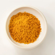 Carregar imagem no visualizador da galeria, Cúrcuma en Polvo 100g – Especia Natural Turmeric Powder Haldi 100g| TRS | Alta Calidad