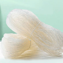 Cargar imagen en el visor de la galería, Fideo de Soja Verde 200g JIEJIEMEI