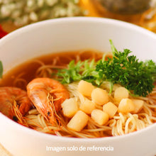 Cargar imagen en el visor de la galería, Fideos Somen Coreanos – Sempio 900 g | Fideos Finos de Trigo