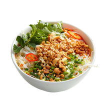 Cargar imagen en el visor de la galería, Fideos de Arroz 3mm 454g Aroy-d