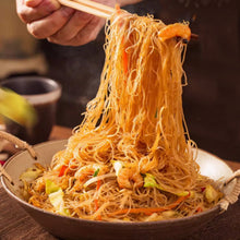 Carregar imagem no visualizador da galeria, Fideos de Arroz 400g WAIWAI