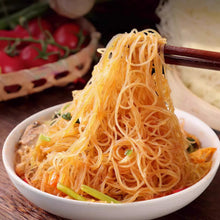 Cargar imagen en el visor de la galería, Fideos de Arroz Chino 400g ZhaoQing