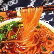 Cargar imagen en el visor de la galería, Fideos de Batata Dulce 300g Weichang