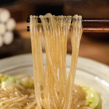 Cargar imagen en el visor de la galería, Fideos de Batata Dulce 300g Weichang