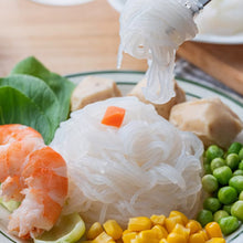 Cargar imagen en el visor de la galería, Fideos de Shirataki Konjac 380g