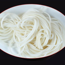 Cargar imagen en el visor de la galería, Fideos de Arroz Talla M 400g