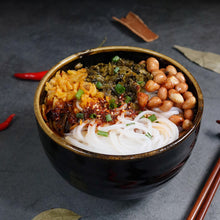 Cargar imagen en el visor de la galería, Fideos de Arroz Talla M 400g