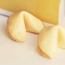 Carregar imagem no visualizador da galeria, Galleta de la Fortuna con Mensajes en 6 Idioma 12u Silk Road