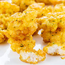 Carregar imagem no visualizador da galeria, Galletas de Arroz Sabor a Pollo 60g Want Want