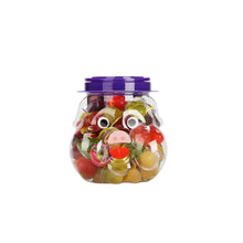 Cargar imagen en el visor de la galería, Gelatinas Sabor a Frutas Mixtas Jelly Fruit | Sabor a Manzana Fresa Uva Mango 25u.