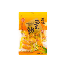 Cargar imagen en el visor de la galería, Gominolas Sabor a Maíz 128g Huixi