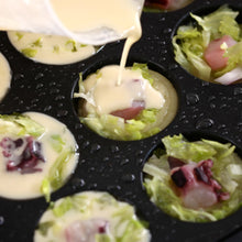 Carregar imagem no visualizador da galeria, Harina para Okonomiyaki y Takoyaki – Otafuku 180g