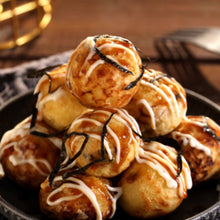 Carregar imagem no visualizador da galeria, Harina para Okonomiyaki y Takoyaki – Otafuku 180g