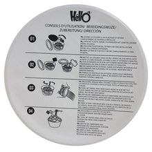 Cargar imagen en el visor de la galería, Hello Pho Wok Fideos Vietnamitas Instantáneos Sabor Pollo (Vegano) – Estilo Street Food