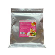 Cargar imagen en el visor de la galería, Hoja de Soja Rosa Especial para Sushi 20u 80g