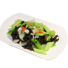 Cargar imagen en el visor de la galería, Hongos Oreja de Madera China Auricularia 80g