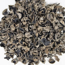 Cargar imagen en el visor de la galería, Hongos Oreja de Madera China Auricularia 80g
