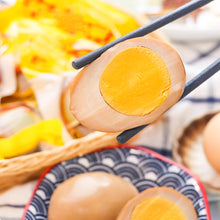 Cargar imagen en el visor de la galería, Huevo Marinado para Ramen 6u 180g