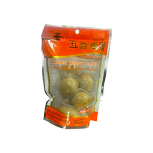 Cargar imagen en el visor de la galería, Huevo Marinado para Ramen 6u 180g