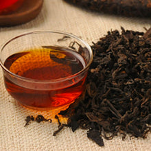 Cargar imagen en el visor de la galería, Infusión | Te Pu Erh 125g Golden Sail Brand