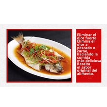 Cargar imagen en el visor de la galería, Vino de Arroz Fermentado Para Cocinar 720ml