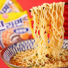 Cargar imagen en el visor de la galería, Jin Ramen Medio Picante 120g Ottogi