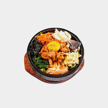 Cargar imagen en el visor de la galería, Kimchi Coreano Conservado Botella 410g Wang